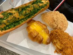 -BreadTalk面包新语(龙之梦购物中心莘庄店)