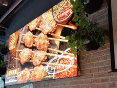 -管氏翅吧(马家堡店)