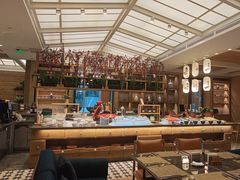 -食百绚全日制餐厅(成都棕榈泉费尔蒙酒店)