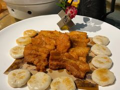 -大树头森林餐厅(番禺广场店)