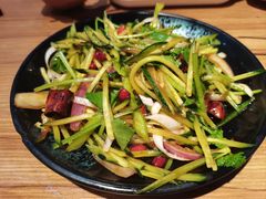 -华府九号海鲜烧烤大排档(龙域店)