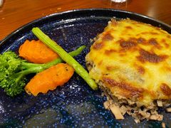 -列娜餐厅