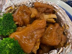 -虾饺妹·粤式手工点心(水荫路店)