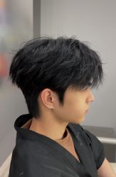 -东梵造型·烫发染发接发连锁SALON