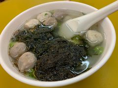-味然香(起义路店)