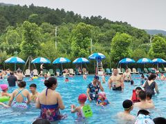 -苏州乐园森林水世界