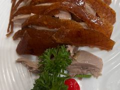 -东四民芳餐厅(世茂工三店)