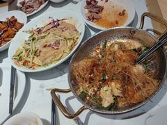 -关东小磨东北菜(漕河泾印象城店)