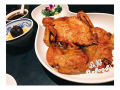 -西安饭庄·非遗陕菜(钟楼店)