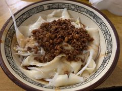 -马王庙刀削面馆(四川省交通学院宿舍店)