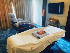 -鼎族怡华·指压·经络·疗愈SPA(紫荆店)