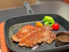 -牛扒先生·厚切雪花牛扒西餐厅(北京路禺山路店)