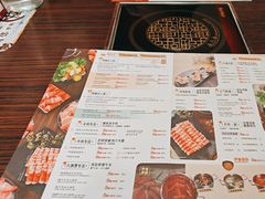 -呷哺呷哺(西单大悦城店)