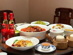 -面辣子·陕西家乡菜(钟楼店)