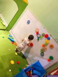 -塔塔王国·主题儿童游乐园(奥城商业广场店)