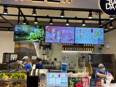 -茶百道(SKLP新光里+店)