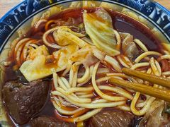 -十八梯眼镜面(五红路店)