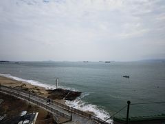 -胡里山炮台