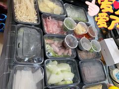 -香天下·四川火锅(安镇大润发店)