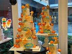 -杜哈夫DOUX RÊVE·生日蛋糕(日月光店)