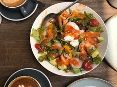 虾沙拉-RAC BAR(安福路店)