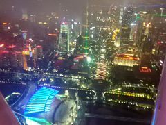 -珠江夜游广州塔·中大码头