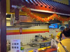 -四环冷面王(西单华威约饭街店)