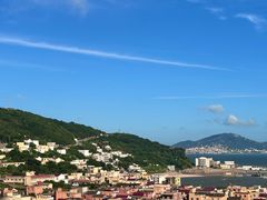 -舟山嵊泗列岛风景名胜区