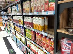 -帝玛进口精品超市D-MART