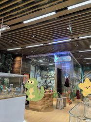 -小象动悟公园(龙湖亦庄天街店)