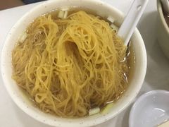 -麦文记面家(佐敦店)