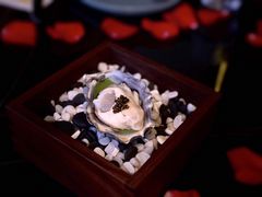 法国吉拉多N2生蚝-wann lounge 低温慢煮牛排·清吧