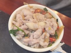 -老来福·非遗酸汤兔(凯旋路店)