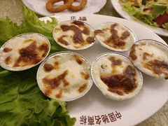 -华梅西餐厅(哈尔滨中央大街店)