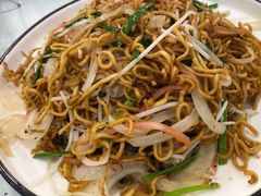 炒面-海宝酒家(中山四路店)