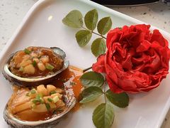 -巧克力渔家.小船海鲜家常菜(万平口店)