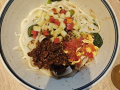 -宋益驴蹄子面肉夹馍(辛家庙店)