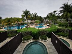 -石梅湾艾美度假酒店