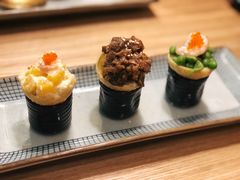-西月山居匠心创意料理(江汉路新佳丽广场店)