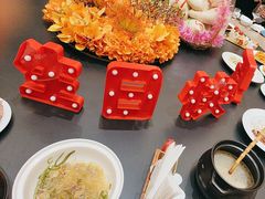 -连鹭海鲜·海肠捞饭·海胆饭(星海店)