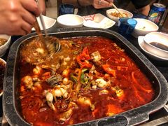 -自贡好吃客(科华店)