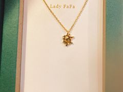 -LADY FAFA(巨鹿路陕西南路路口店)