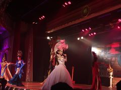 -金东尼人妖秀