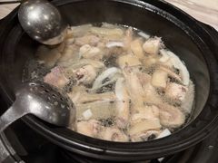-同仁四季椰子鸡(福田东园总店)