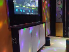 -迪迪派KTV(创业大厦店)