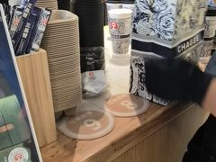 -霸王茶姬(常熟印象城店)