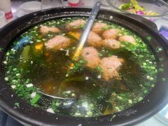-味上湘菜馆(岳麓山店)