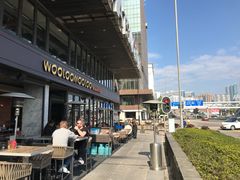 -Wooloomooloo Steakhouse(尖沙咀中心店)