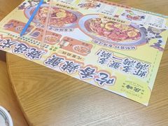 -庆峰龙虾烧烤(合肥一店)