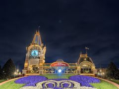 -上海迪士尼度假区